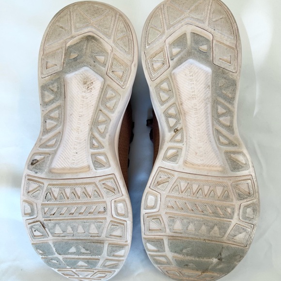 APL: Athletic Propulsion Labs Women's Techloom Breeze Sneakers - Pink 7.5 - Picture 10 of 10